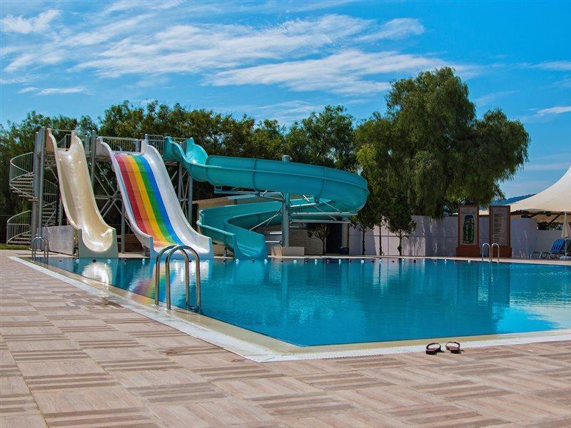 Capre Mare Beach Resort Didim Exterior foto