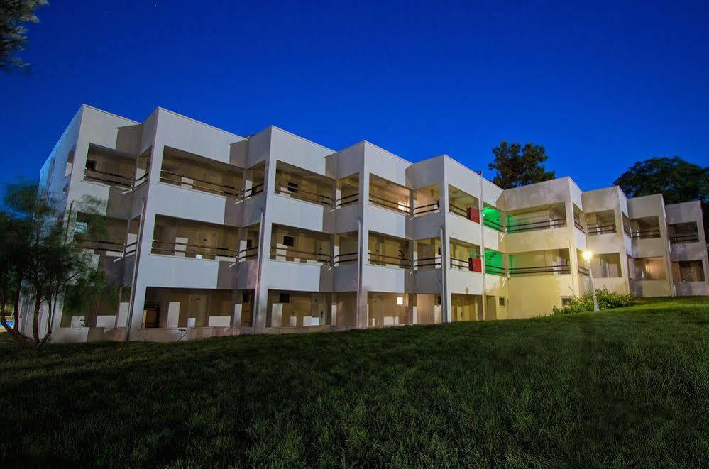 Capre Mare Beach Resort Didim Exterior foto