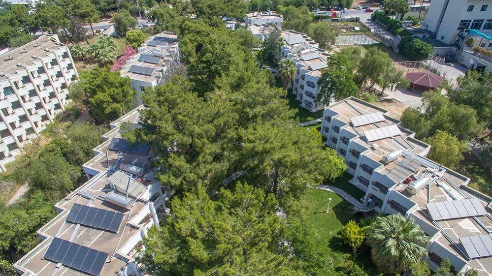 Capre Mare Beach Resort Didim Exterior foto