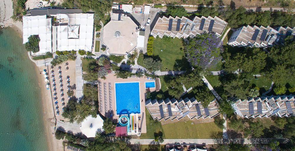 Capre Mare Beach Resort Didim Exterior foto